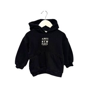 ⭐️ 5/$30 Zara Kids Hoodie size 9-12 Months